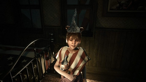 Игра Greyhill Incident - Abducted Edition [PS5, Русские субтитры] в Липецке