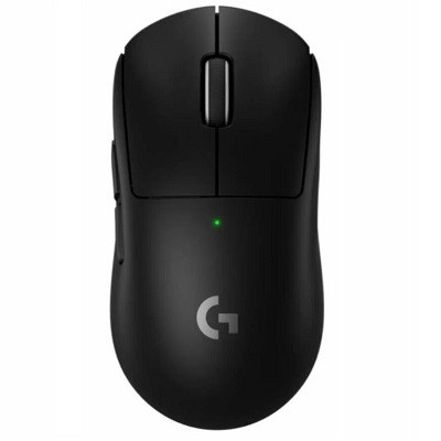 Беспроводная игровая мышь Logitech G Pro X Superlight 2, Черный в Липецке
