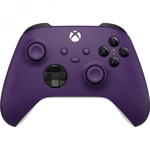 Геймпад Microsoft Xbox Series Astral Purple в Липецке