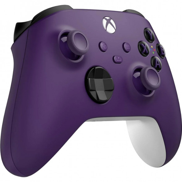 Геймпад Microsoft Xbox Series Astral Purple в Липецке