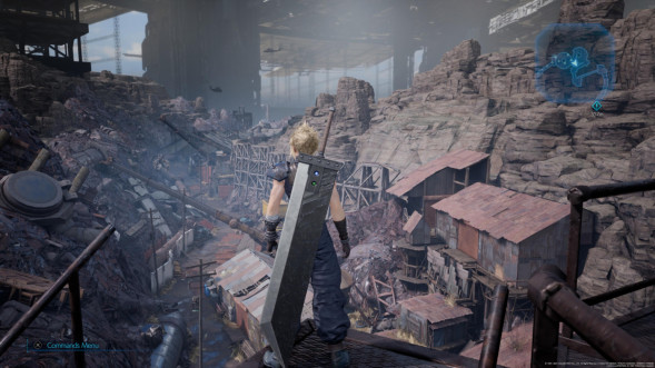 Игра Final Fantasy VII &amp;amp; Final Fantasy VIII Remastered. Twin Pack [Nintendo Switch, английская версия] в Липецке