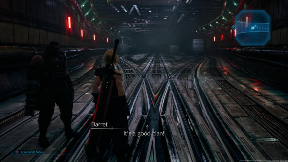 Игра Final Fantasy VII &amp;amp; Final Fantasy VIII Remastered. Twin Pack [Nintendo Switch, английская версия] в Липецке