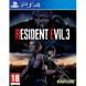Игра Resident Evil 3. Lenticular Edition (3D обложка) [PS4, русские субтитры] в Липецке