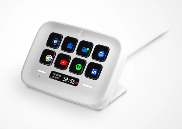 Контроллер для стриминга Elgato Stream Deck Neo в Липецке