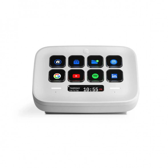 Контроллер для стриминга Elgato Stream Deck Neo в Липецке