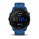 Умные часы Garmin Forerunner 255 Sport с синим ремешком 010-02641-11 в Липецке