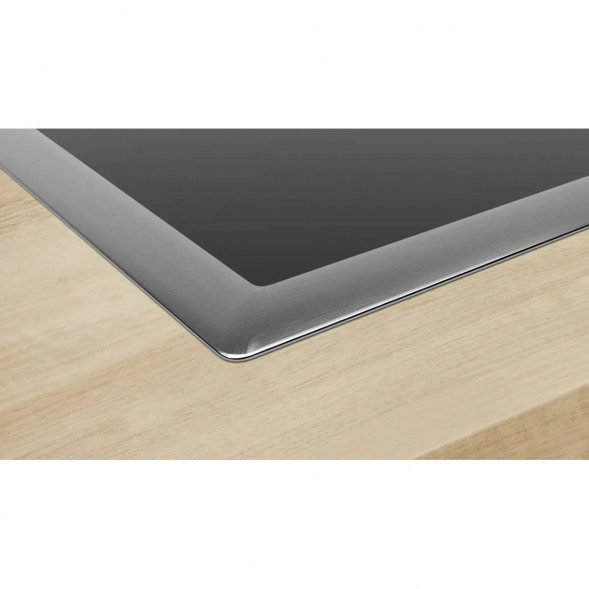 Электрическая варочная панель Bosch PKE645BB2E, черный в Липецке