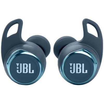 Беспроводные наушники JBL Reflect Flow Pro, синий в Липецке
