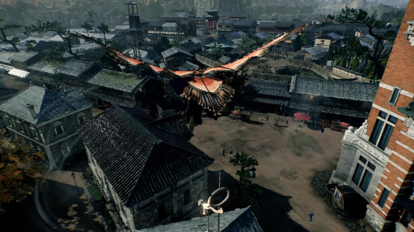 Игра Rise of the Ronin [PS5, русские субтитры] в Липецке