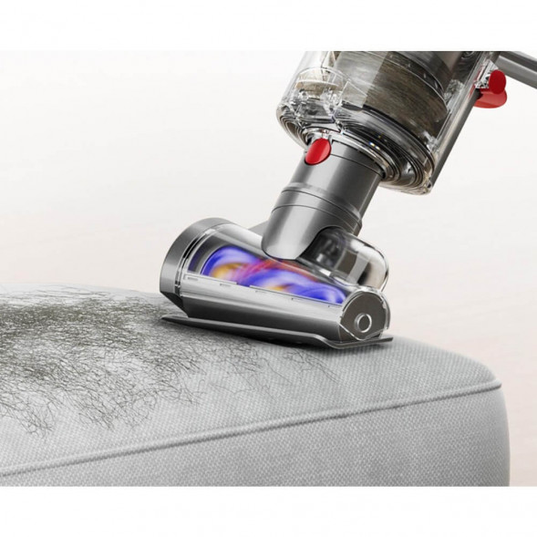 Пылесос Dyson V12S Detect Slim Submarine SV46, Yellow/Nickel в Липецке