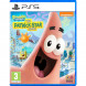 Игра SpongeBob SquarePants: The Patrick Star Game [PS5, английская версия] в Липецке