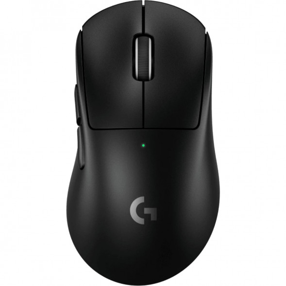 Беспроводная мышь Logitech G Pro X Superlight 2 DEX, Black в Липецке