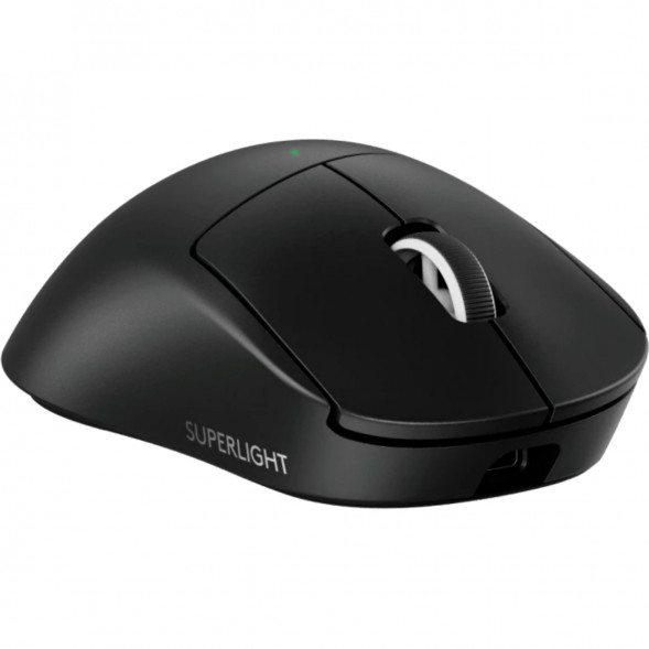 Беспроводная мышь Logitech G Pro X Superlight 2 DEX, Black в Липецке