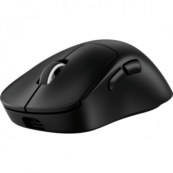 Беспроводная мышь Logitech G Pro X Superlight 2 DEX, Black в Липецке