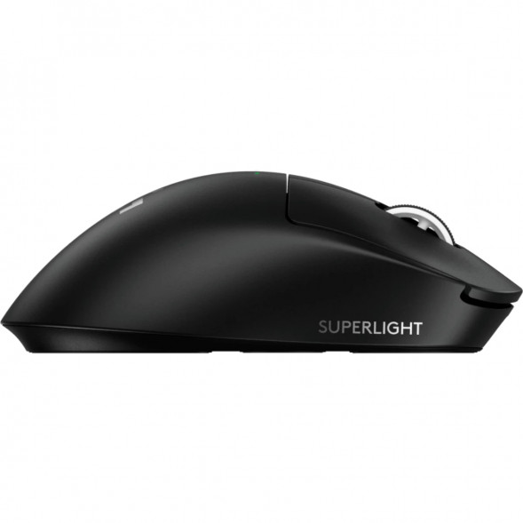 Беспроводная мышь Logitech G Pro X Superlight 2 DEX, Black в Липецке