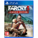 Игра Far Cry 3: Classic Edition [PS4, русская версия] в Липецке